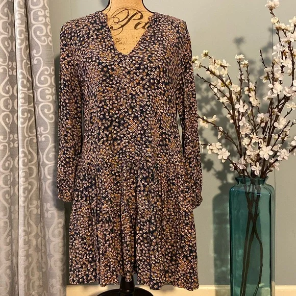 drop waist prom dresses Miss Circle Women's Walterina Fuchsia Satin Strapless Drop Waist Corset Gown main image 1